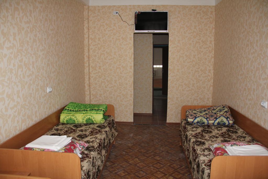فولغودونسك Loran Hotel الغرفة الصورة