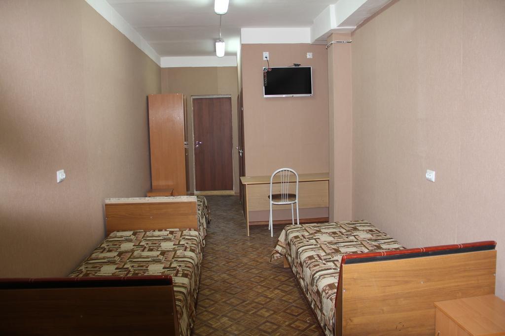 فولغودونسك Loran Hotel الغرفة الصورة